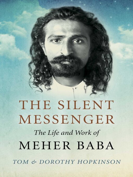 Cover image for The Silent Messenger